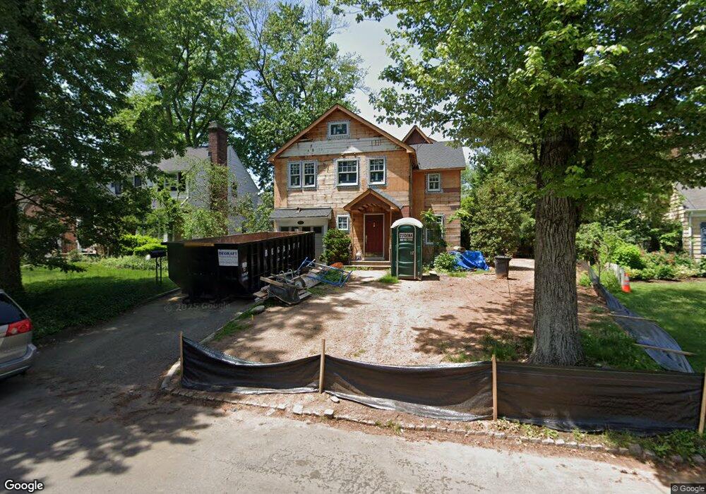 29 Meadowbrook Rd, Short Hills, NJ 07078 - photo 1