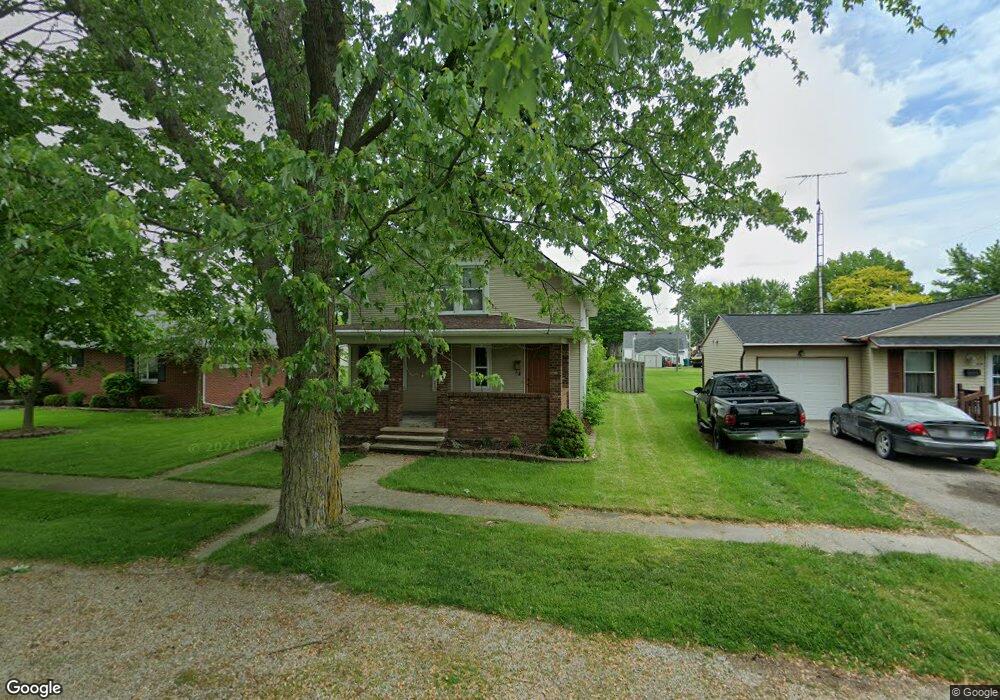 411 Wilbur St, Genoa, OH 43430 - photo 1