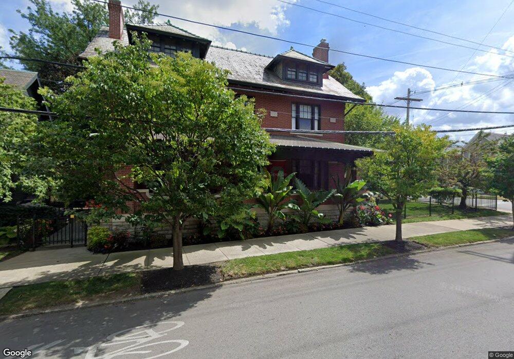 994 Dennison Ave, Columbus, OH 43201 - photo 1