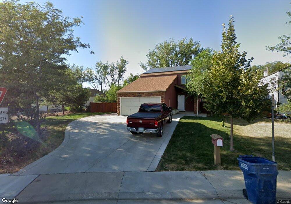 11489 E 1st Ave, Aurora, CO 80010 - photo 1