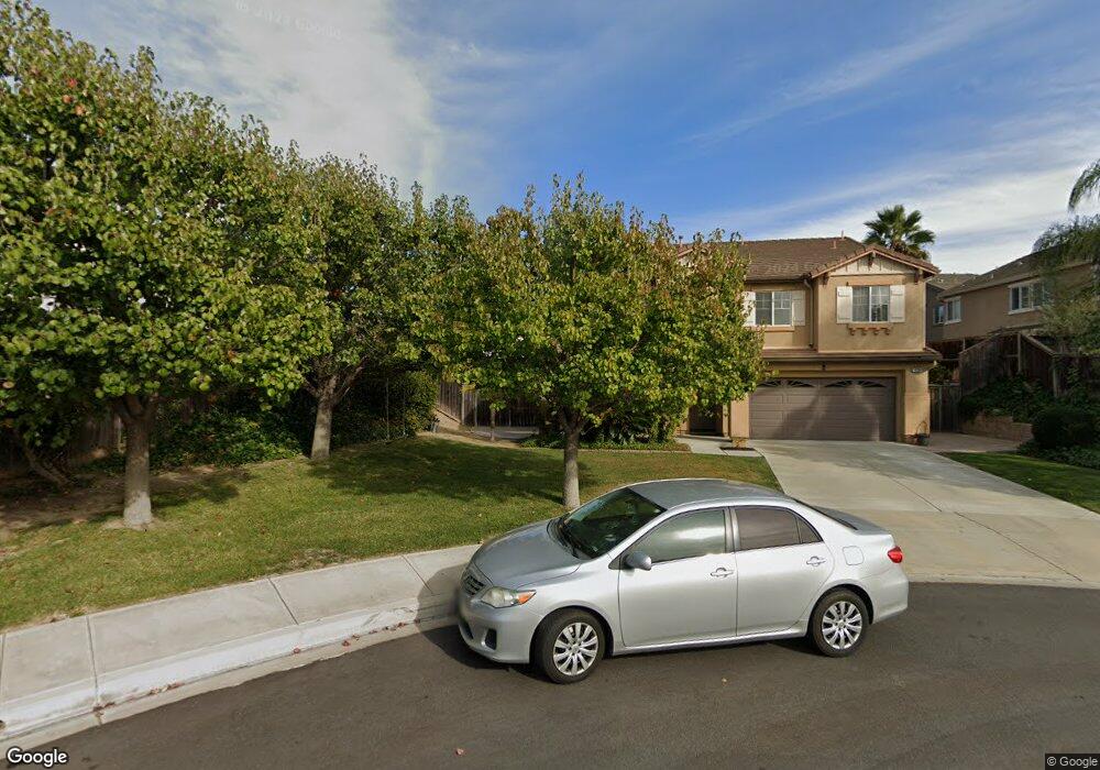 1020 Chiltern Ct, Oceanside, CA 92057 - photo 1