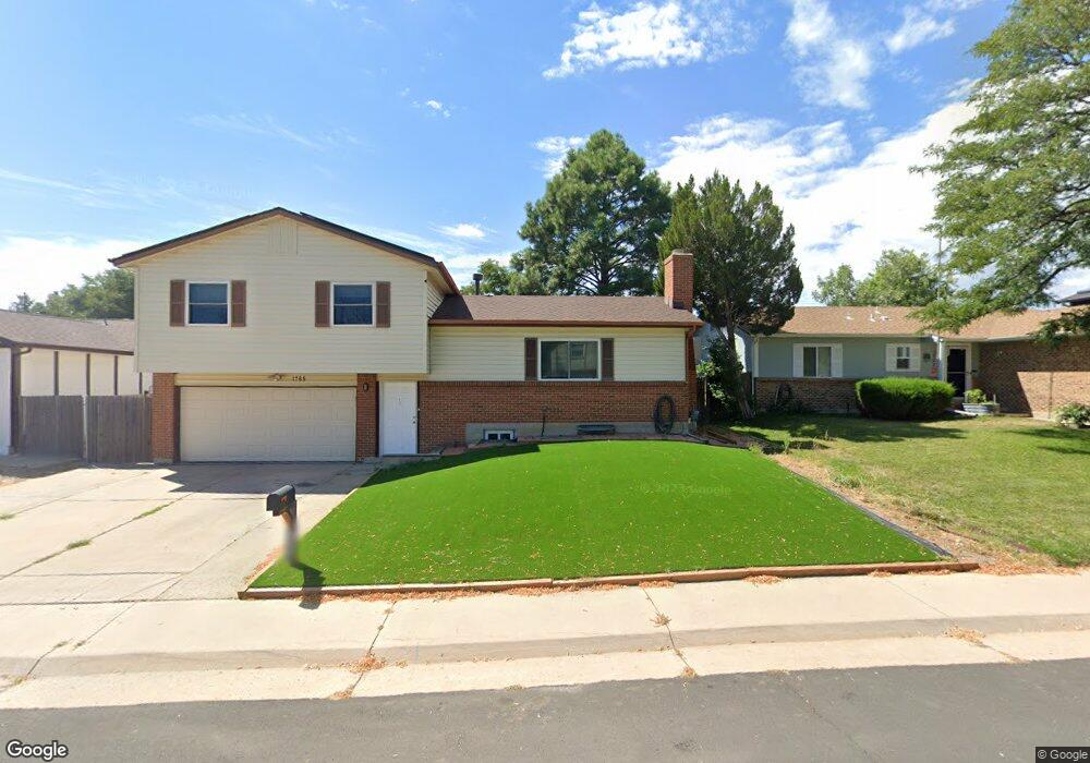 1765 S Dawson Way, Aurora, CO 80012 - photo 1