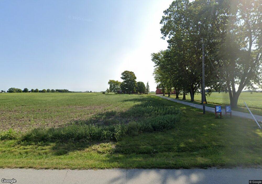 3392 N 850 E, Greentown, IN 46936 - photo 1