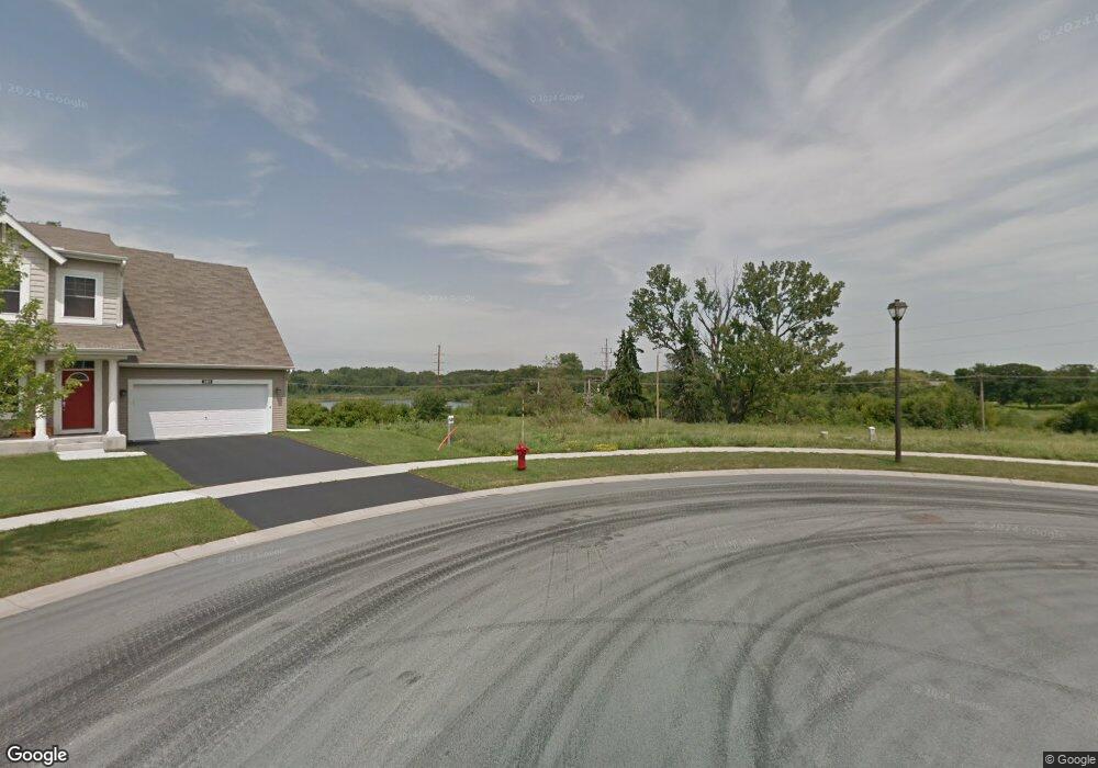 2487 135th Ct W, Rosemount, MN 55068 - photo 1