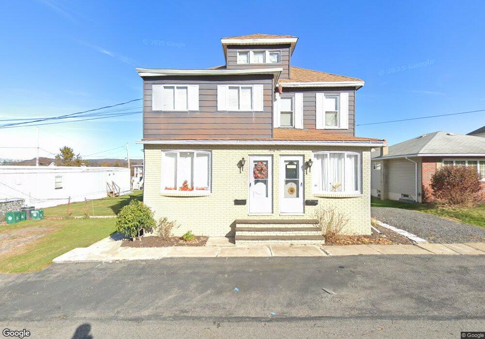 35 Rock St, Pittston, PA 18640 - photo 1