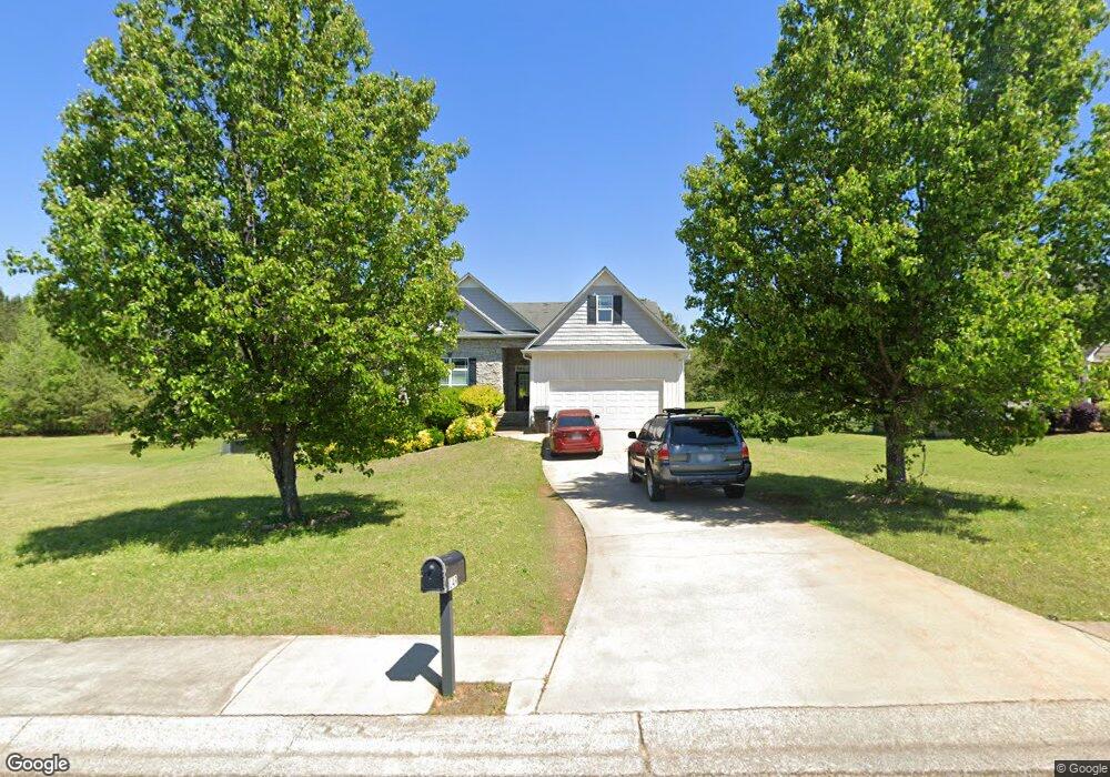 149 Ridge Crossing, Temple, GA 30179 - photo 1