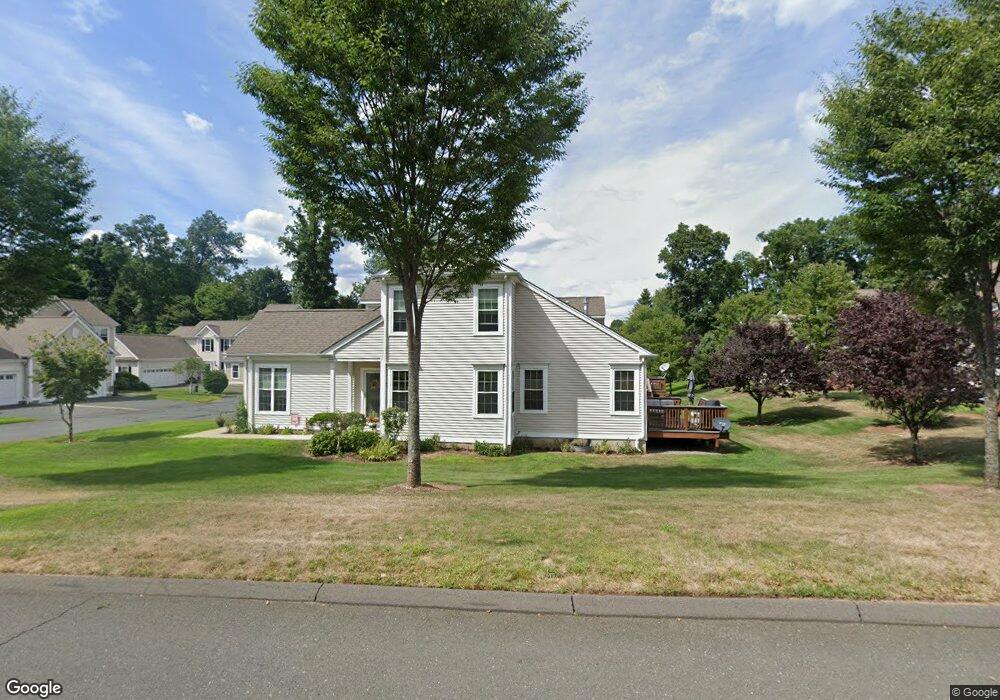 148 Barkledge Dr, Newington, CT 06111 - photo 1