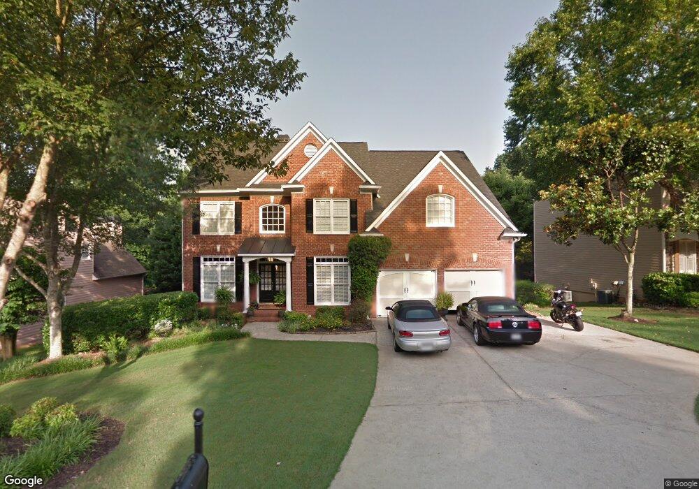 3959 Bellingrath Main NW, Kennesaw, GA 30144 - photo 1