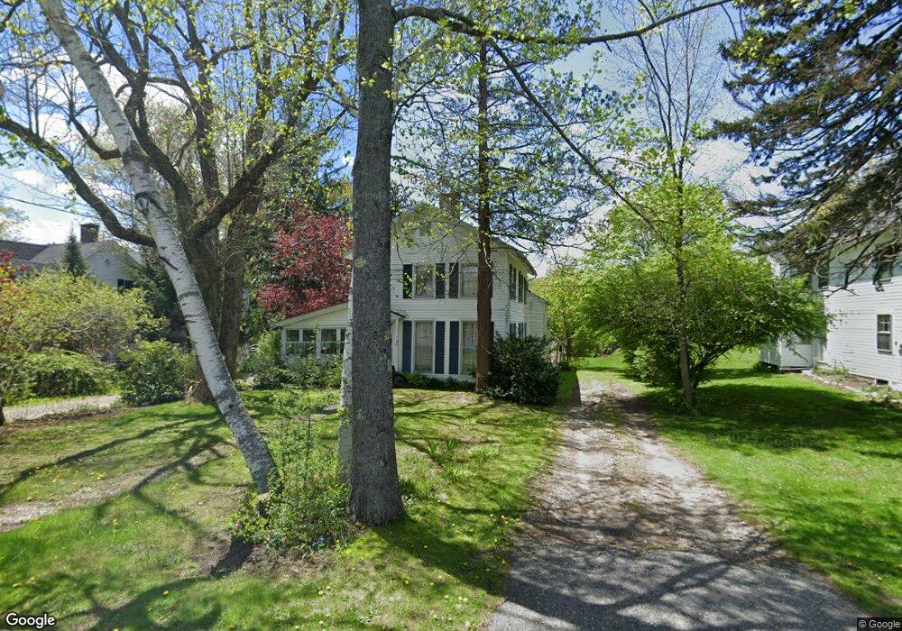 108 Meadow St, Litchfield, CT 06759 - photo 1