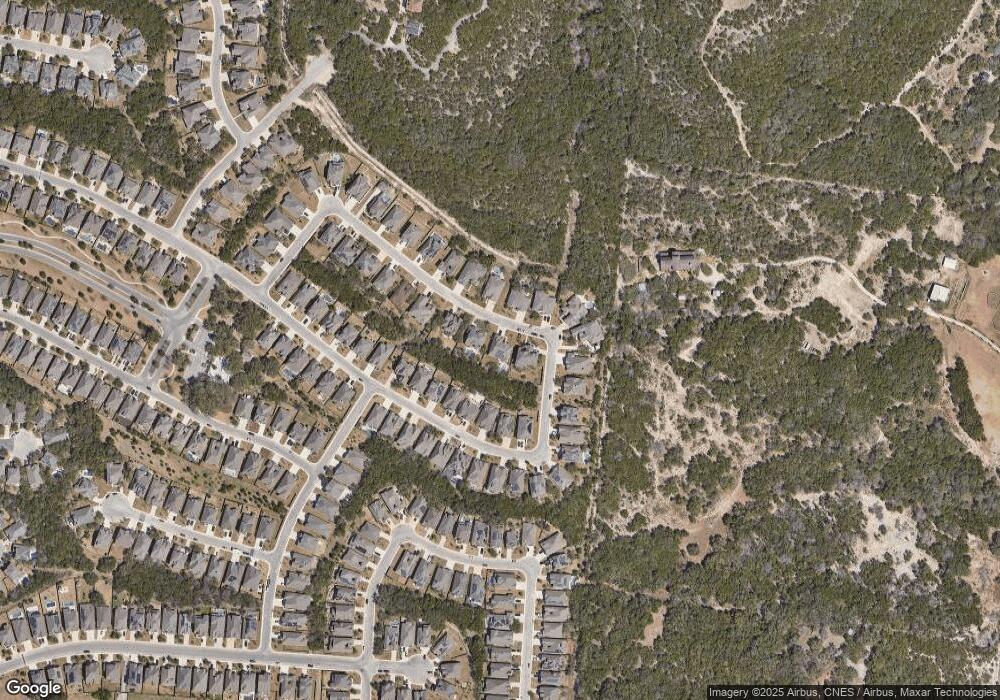 10410 Valle Alto, Helotes, TX 78023 - photo 1