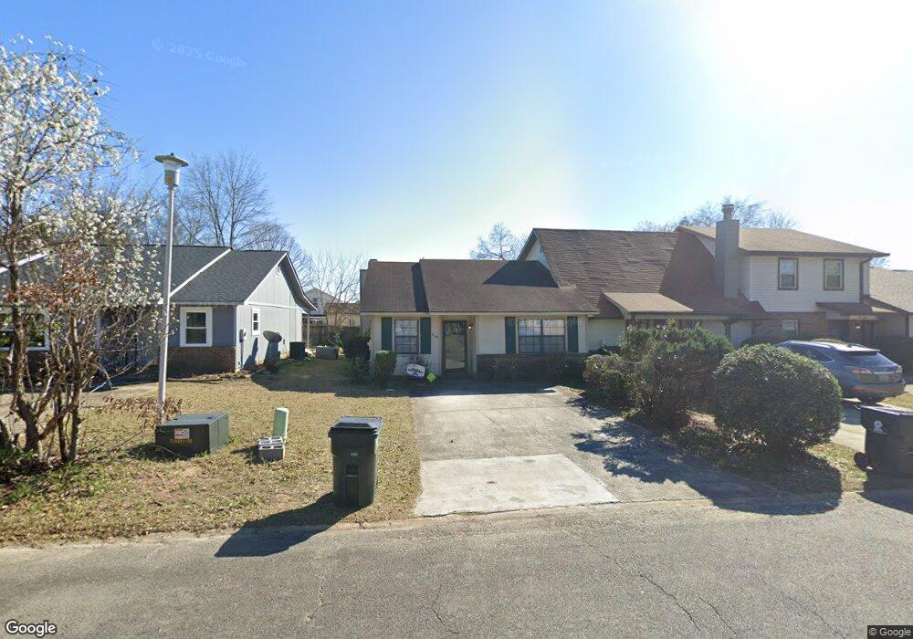 420 Westcliff Cir, Warner Robins, GA 31093 - photo 1