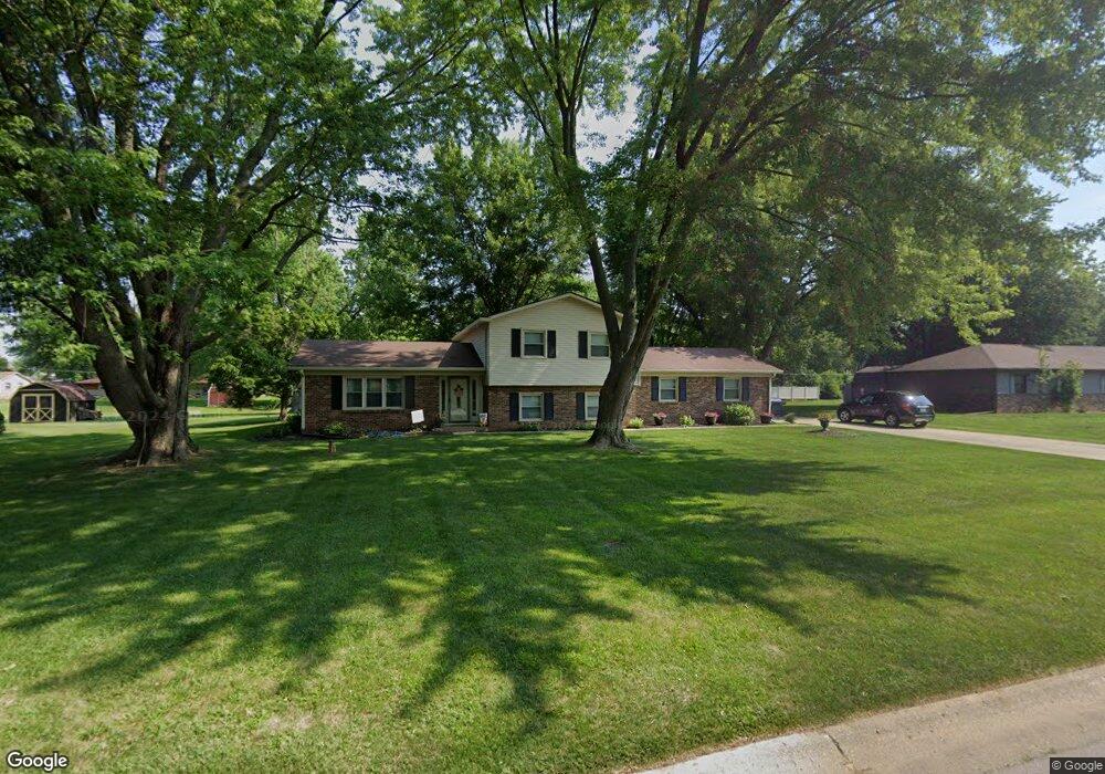 7154 Swallow Ln, Plainfield, IN 46168 - photo 1