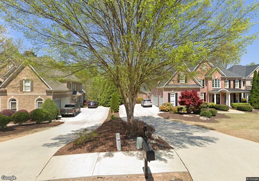 174 Triple Crown Ct, Alpharetta, GA 30004 - photo 1