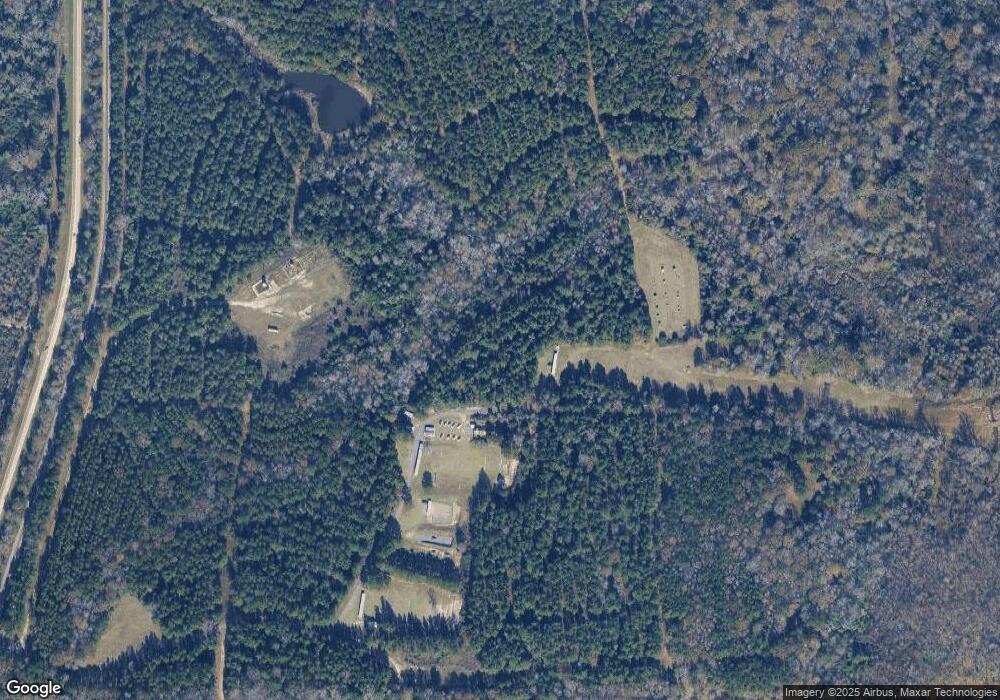 168 County Road 6108, Nacogdoches, TX 75964 - photo 1