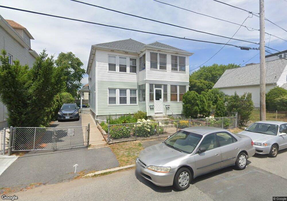 108 Webster St, Pawtucket, RI 02861 - photo 1