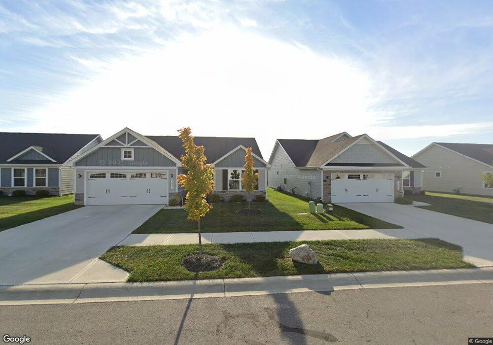 17947 Ranger Way, Westfield, IN 46074 - photo 1