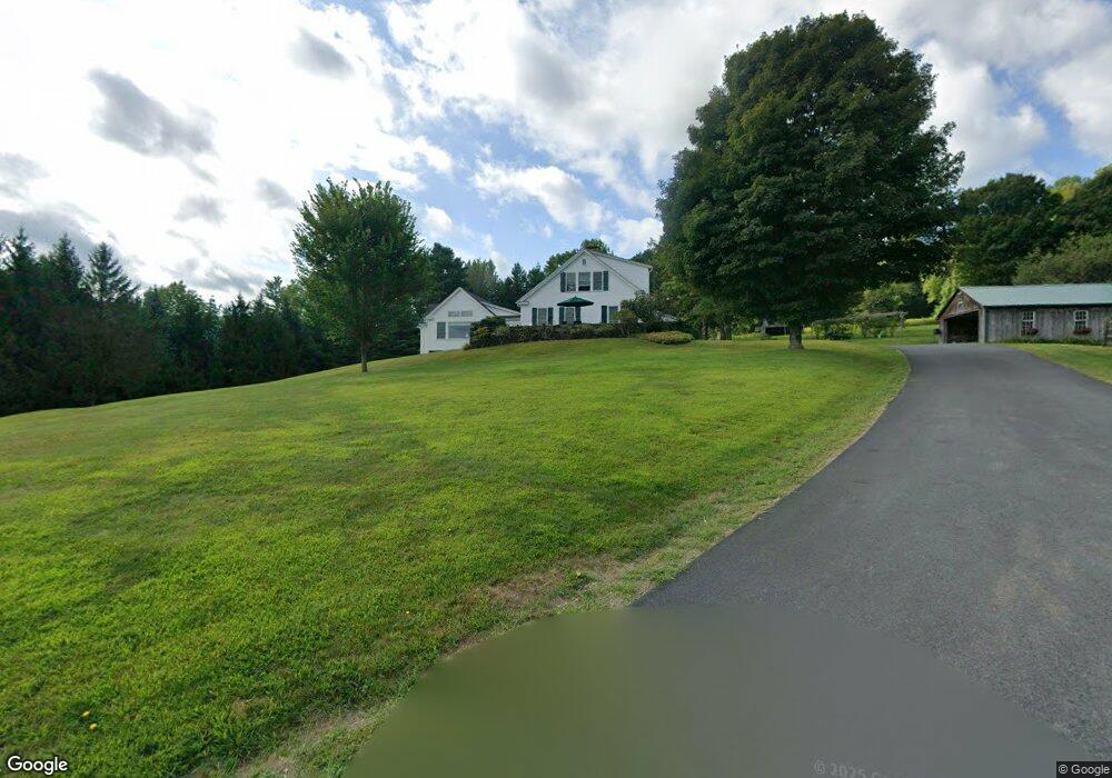 13 Howes Rd, Charlemont, MA 01339 - photo 1