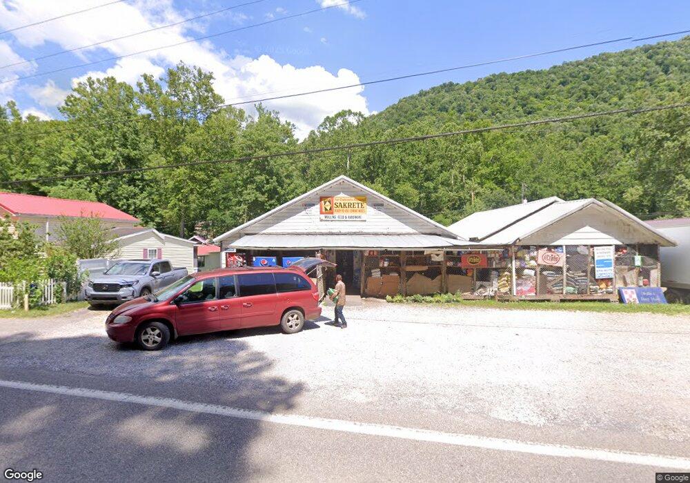 16 Dixie Hwy, Dixie, WV 25059 - photo 1