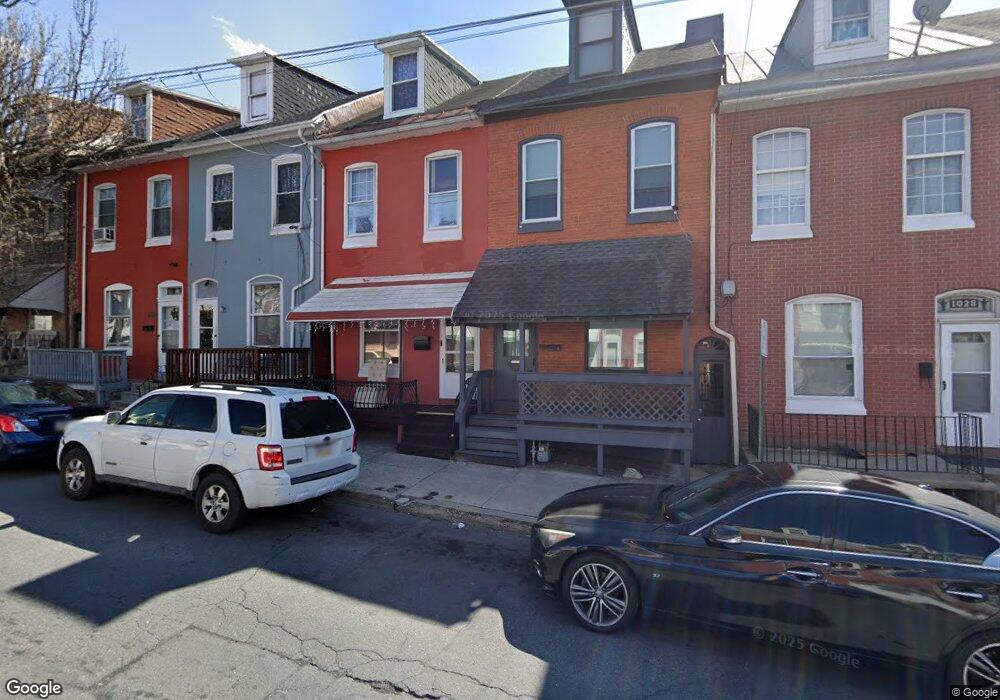 1032 Green St, Reading, PA 19604 - photo 1