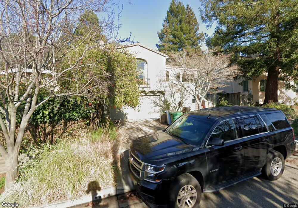 543 Santa Barbara Rd, Berkeley, CA 94707 - photo 1