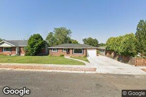 979 N 1400 E, Logan, UT 84321