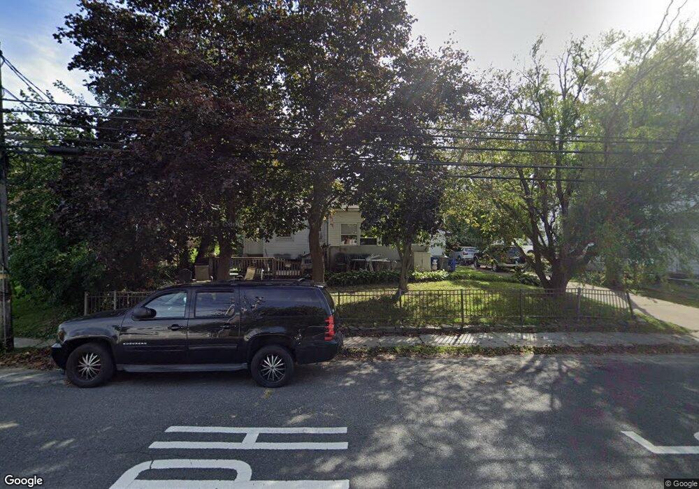 413 2nd Ave, Long Branch, NJ 07740 - photo 1