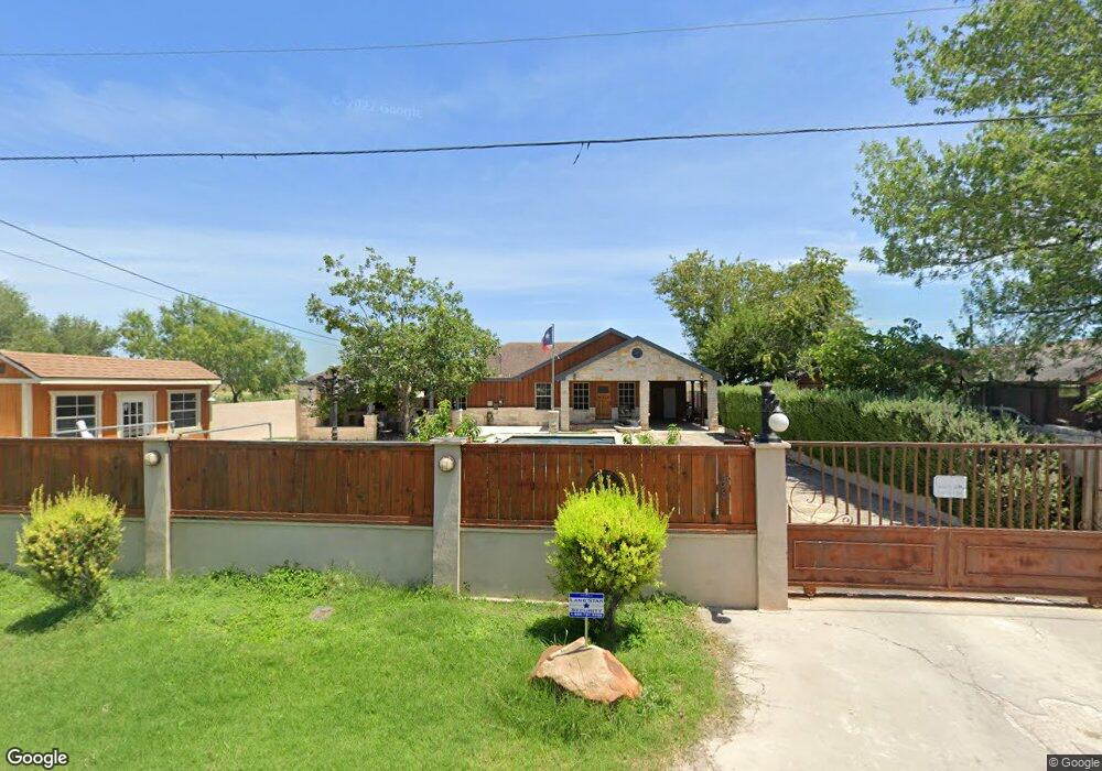 335 Tazz St, Donna, TX 78537 - photo 1