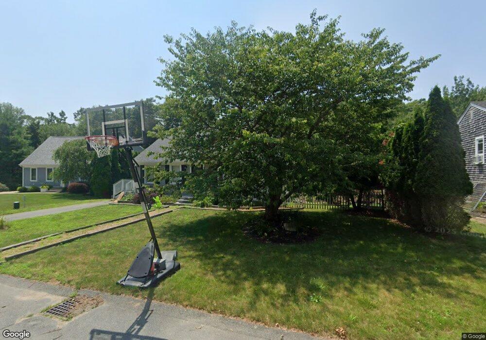 320 W Mccabe St, North Dartmouth, MA 02747 - photo 1