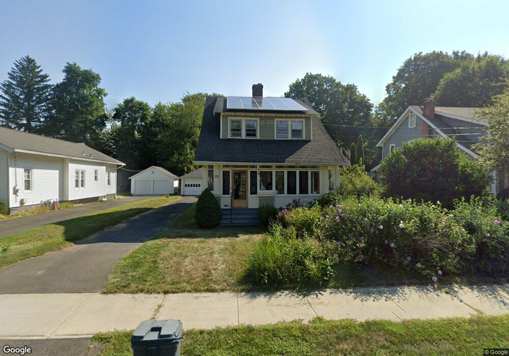 24 Oakwood Place, Delmar, NY 12054 - photo 1