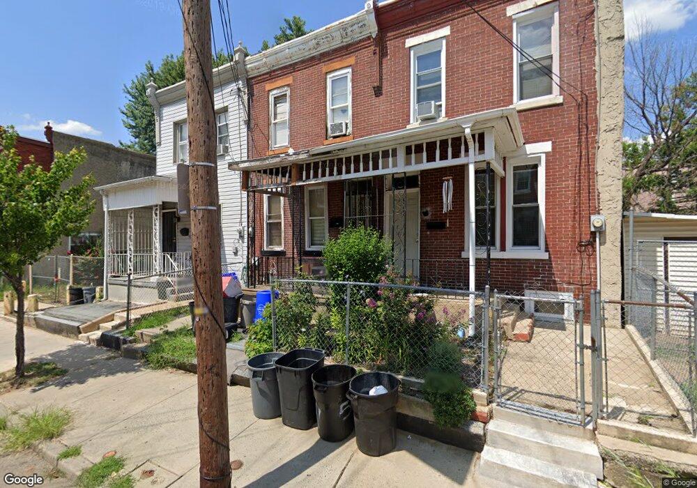 541 Grant St, Camden, NJ 08102 - photo 1