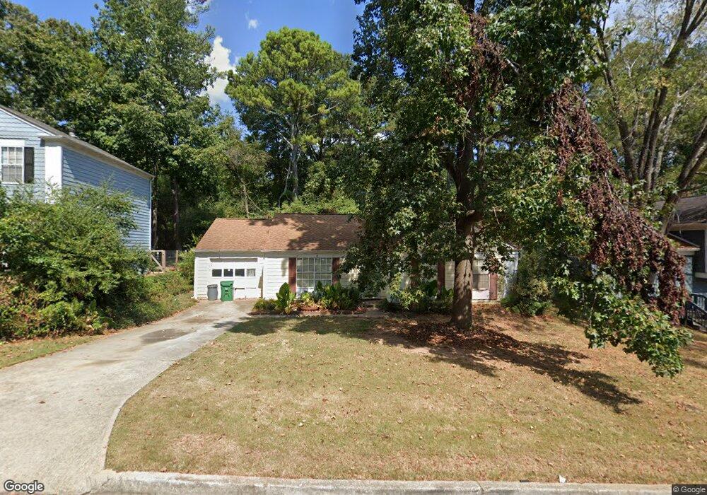 6290 Laurel Post Dr, Lithonia, GA 30058 - photo 1