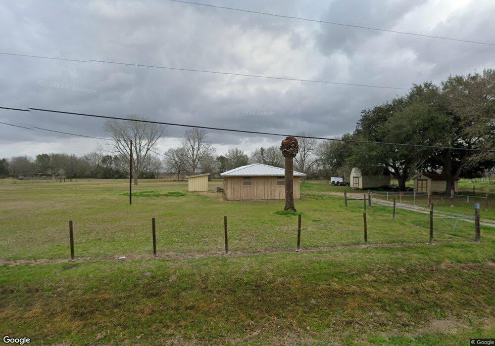 4315 Foster School Rd, Needville, TX 77461 - photo 1