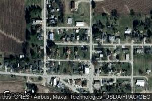 302 Truman St, Luana, IA 52156
