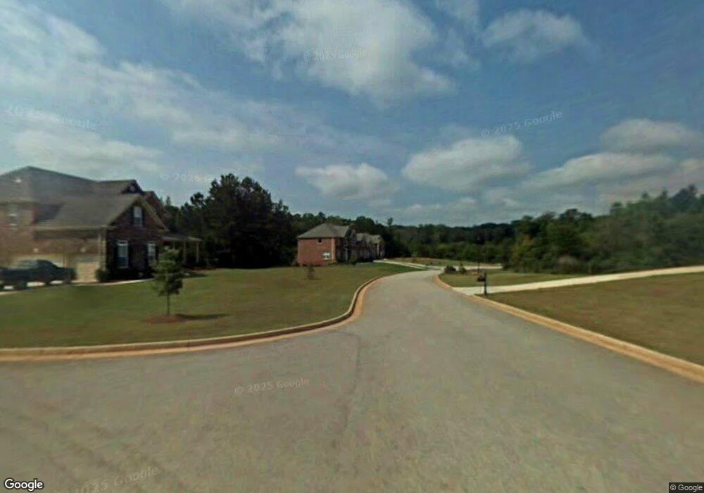 0 Foxtail Ln unit 7251877, Stockbridge, GA 30281 - photo 1