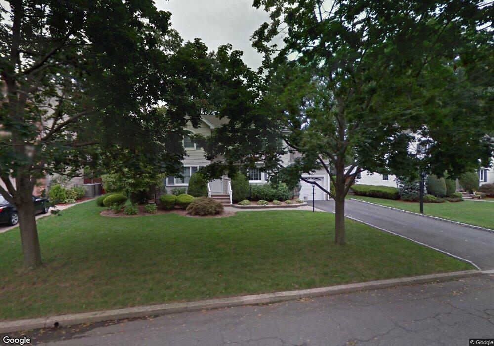 247 Camden St, Oradell, NJ 07649 - photo 1