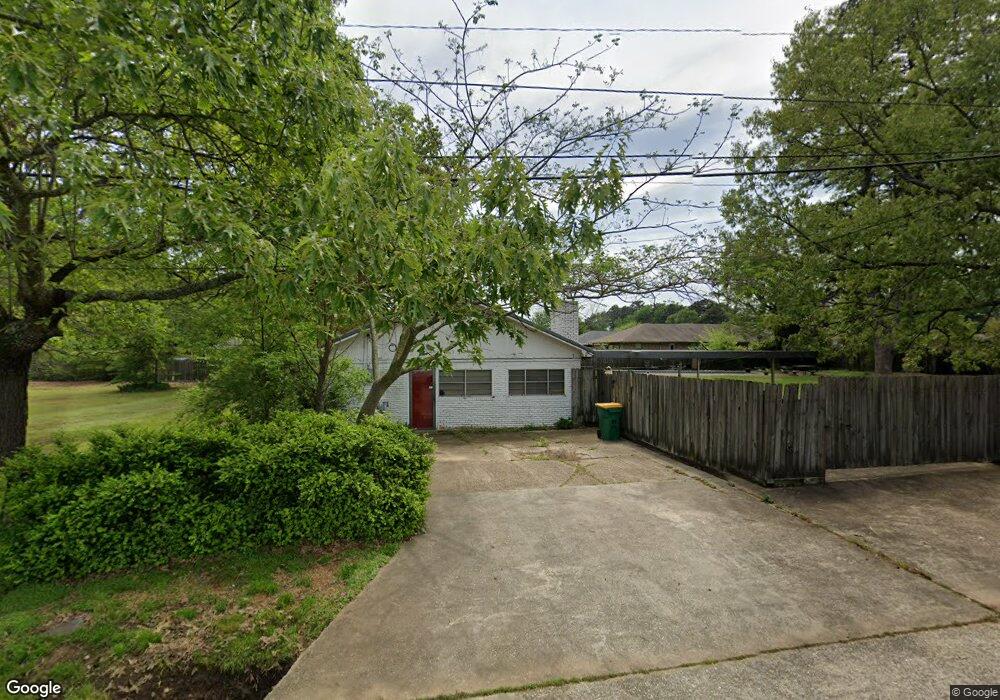 5225 N Park Rd, Texarkana, TX 75503 - photo 1