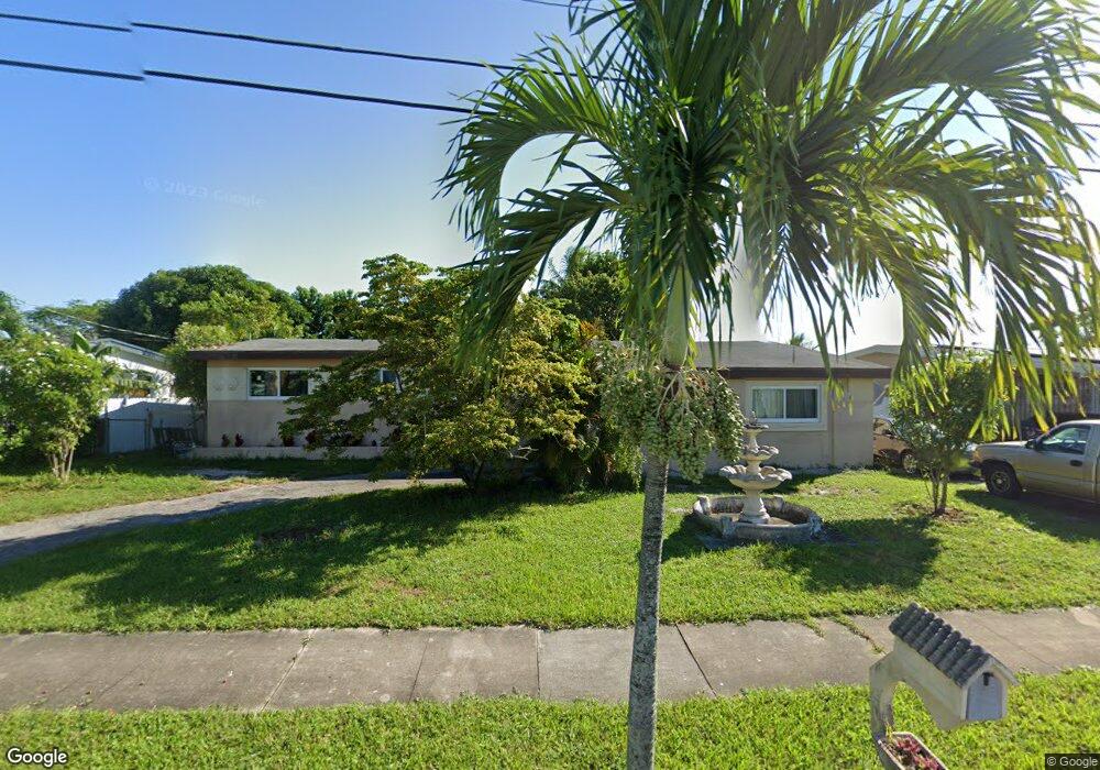 17625 NW 29th Ct, Miami Gardens, FL 33056 - photo 1