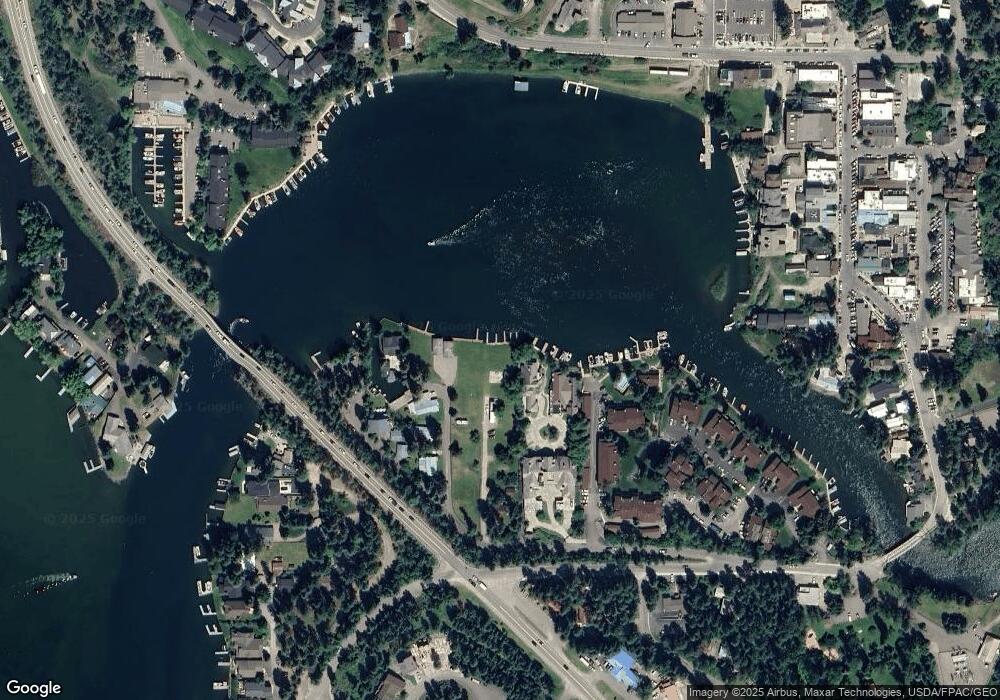 157 Bay Dr, Bigfork, MT 59911 - photo 1