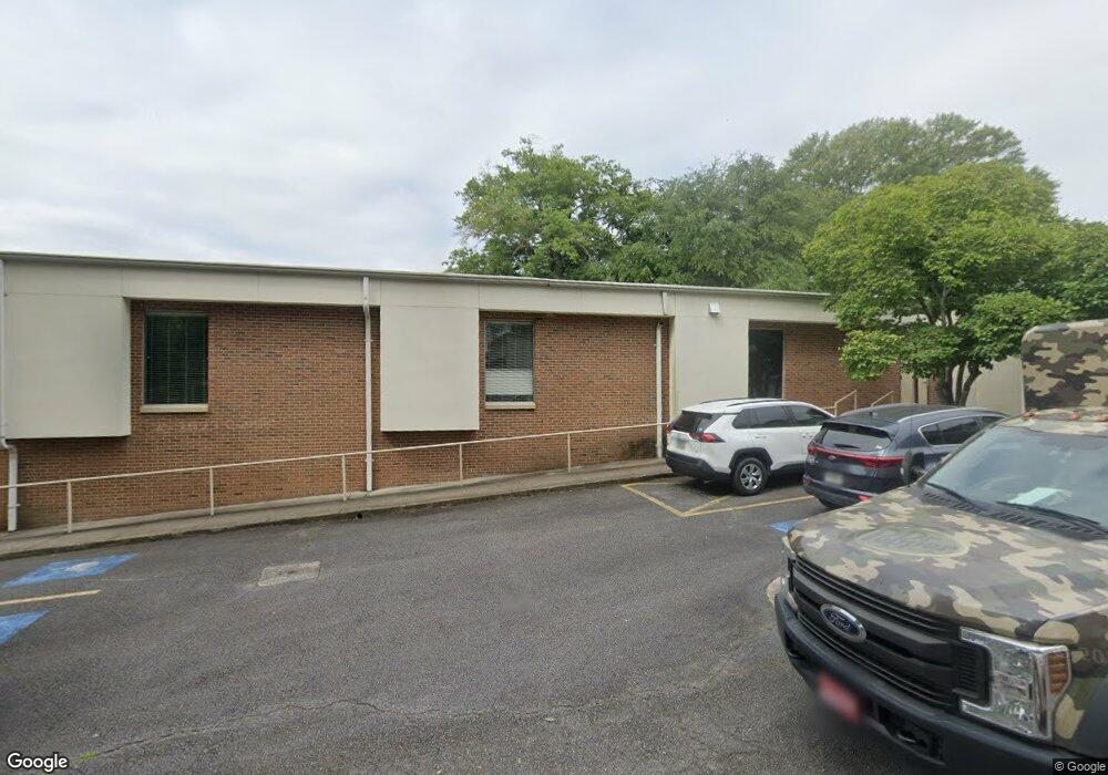 642 Orange St, Macon, GA 31201 - photo 1