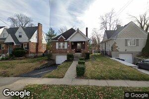 3941 Holman Cir, Cincinnati, OH 45236