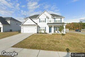 40 Turpentine Trail, Hinesville, GA 31313