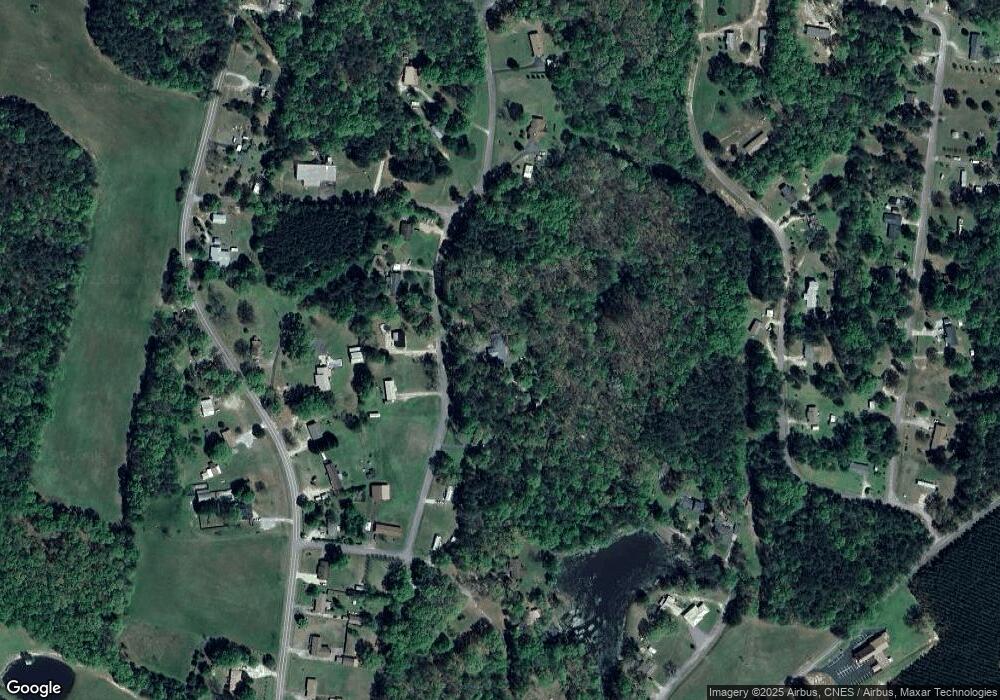 1624 Dickerson Rd, Elberton, GA 30635 - photo 1