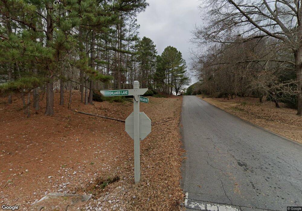 0 Highlands Way unit 7384775, Oxford, GA 30054 - photo 1