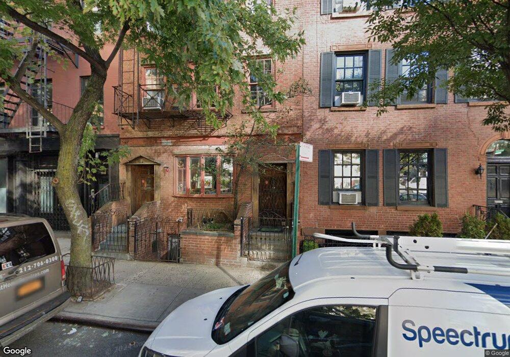 59 Sullivan St, New York, NY 10012 - photo 1