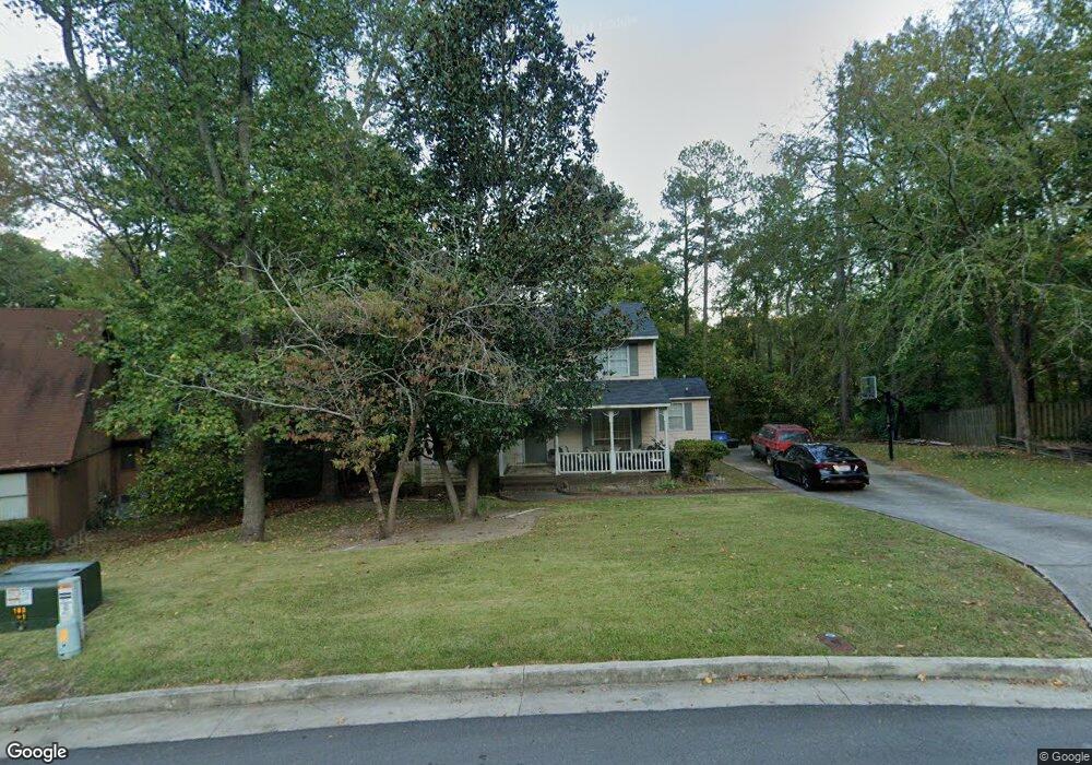 4025 Danielle Dr, Augusta, GA 30907 - photo 1