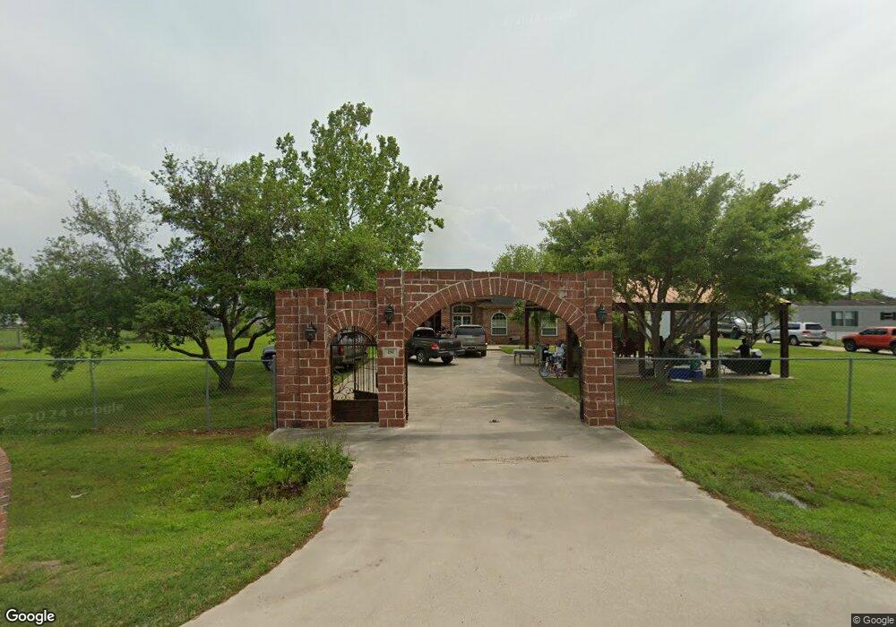 181 That Way, Bay City, TX 77414 - photo 1