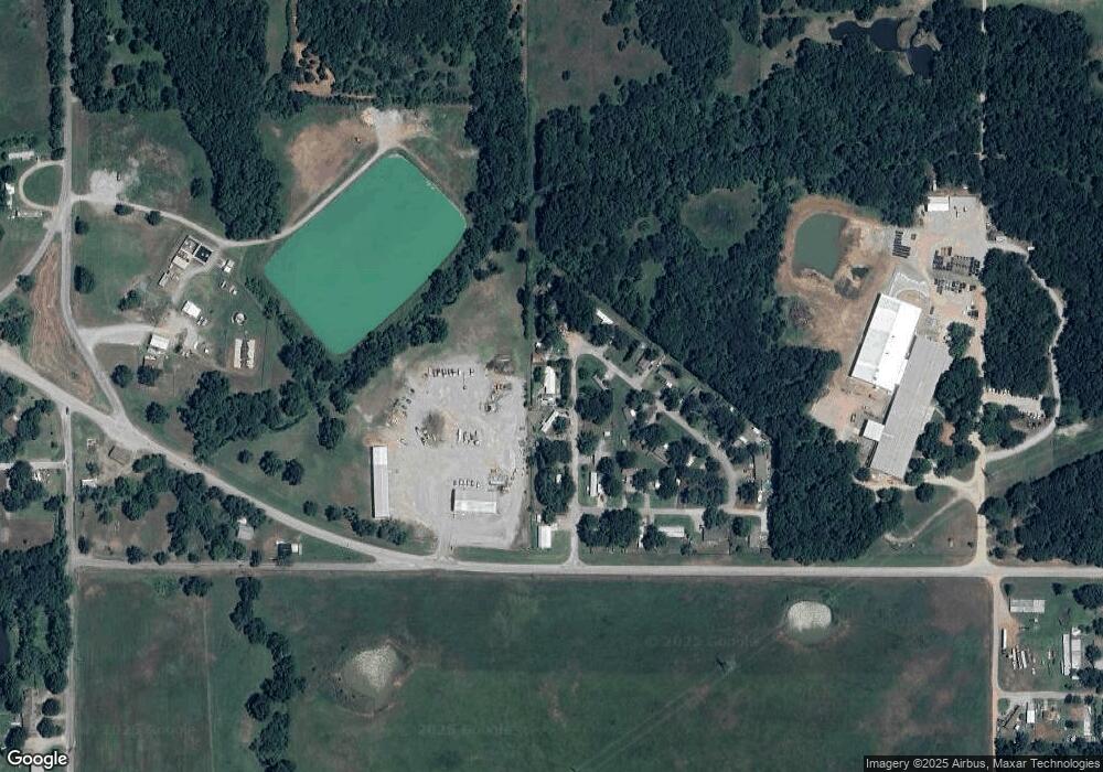 79 Walnut Creek Mh Park, Chouteau, OK 74337 - photo 1