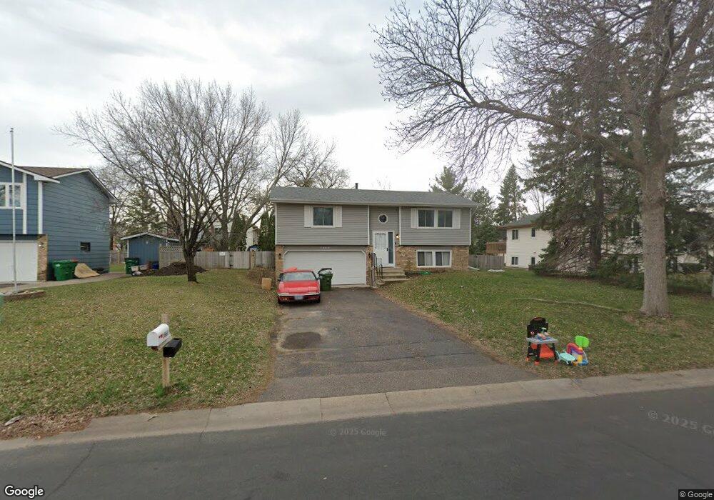 1660 107th Ave NW, Coon Rapids, MN 55433 - photo 1