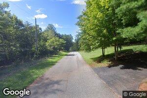 Lot 12 Gap Bridge Rd, Moneta, VA 24121