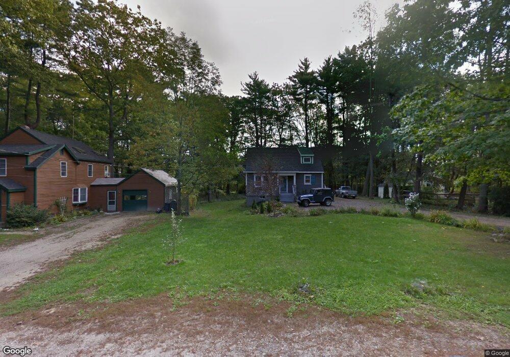 50 Wyman Ave unit A, Kittery, ME 03904 - photo 1